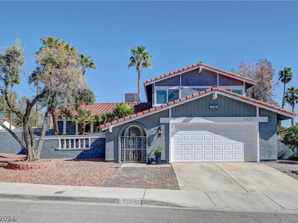 4104 Pequeno Ave, Las Vegas, NV 89120