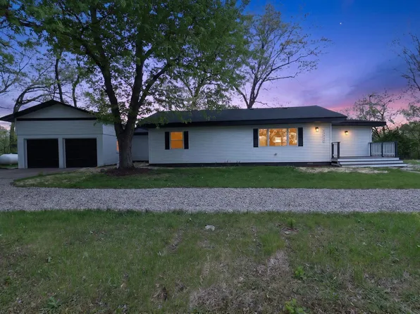 67978 Days Lndg, Sturgis, MI 49091
