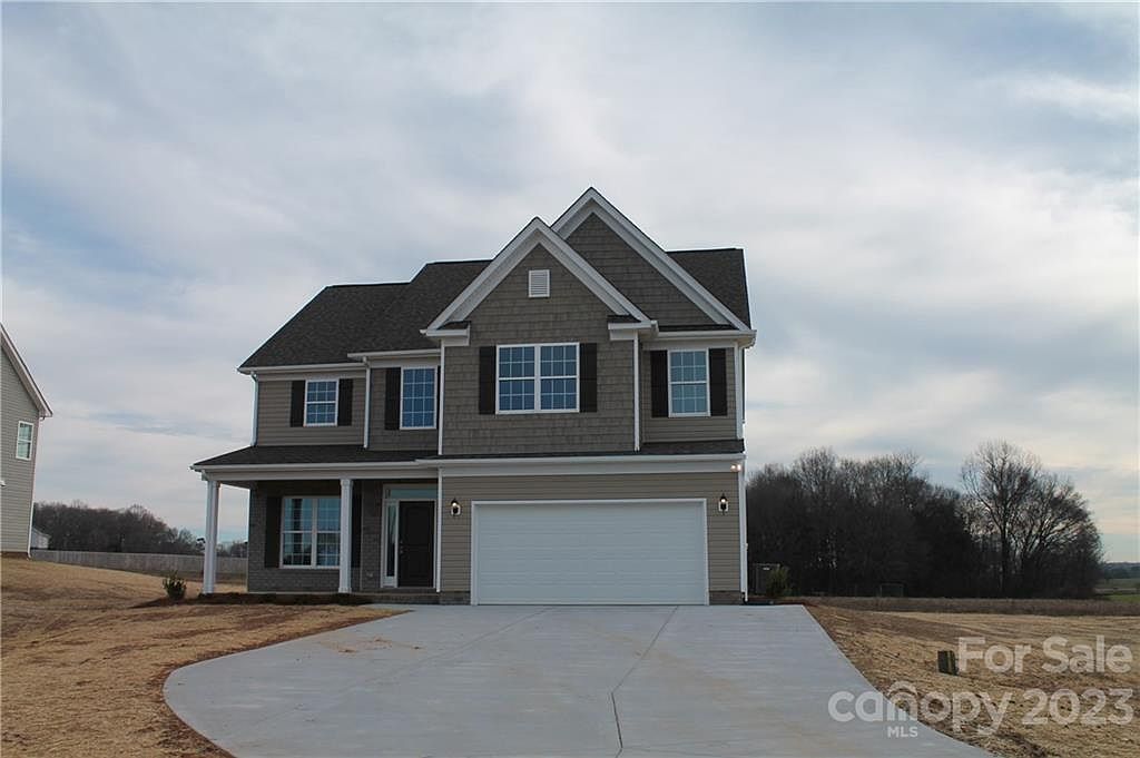 3224 Austin Chaney Rd, Monroe, NC 28110 Zillow