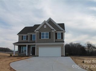 3224 Austin Chaney Rd, Monroe, NC 28110