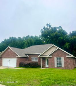 516 Hickory Dr, Long Beach, MS, 39560