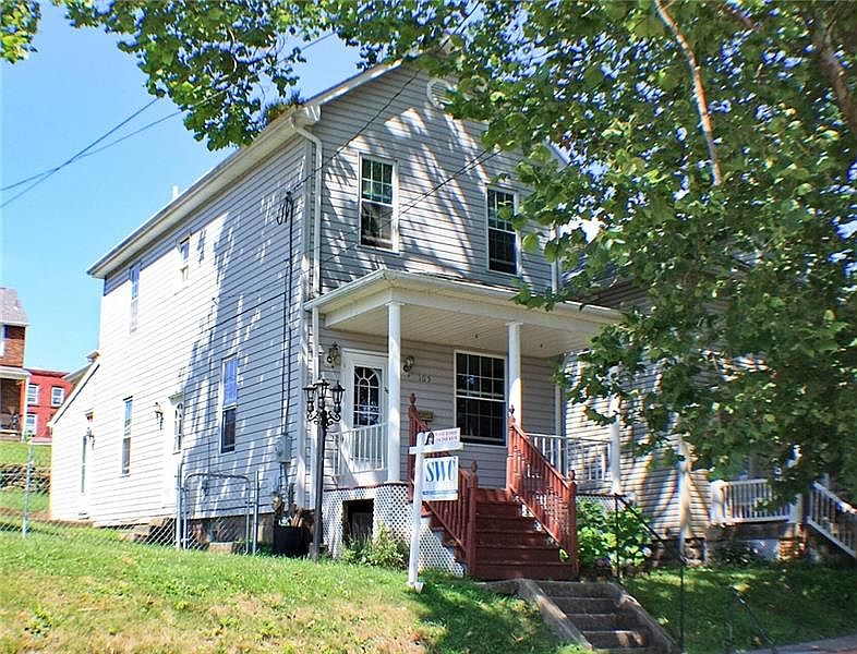 105 Lookout Ave, Charleroi, PA 15022 MLS 1406346 Zillow