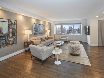 150 E 69th St APT 17F, Manhattan, NY, 10021