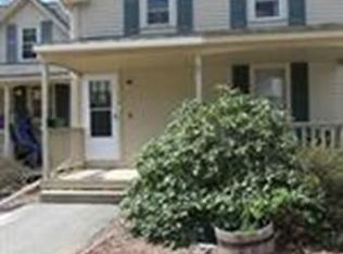 36 Kendall Rd UNIT 1, Tyngsboro, MA 01879