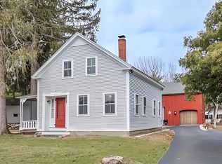 17 Carriage Rd, Amherst, NH 03031