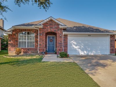 9016 Hampton Ct, McKinney, TX, 75071