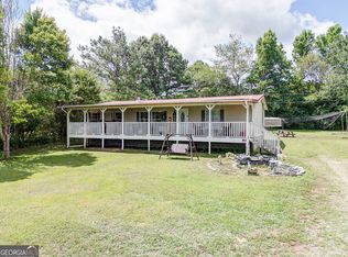 488 Wray Mine Rd, Buchanan, GA 30113