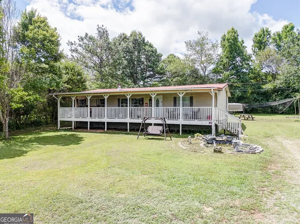 488 Wray Mine Rd, Buchanan, GA 30113