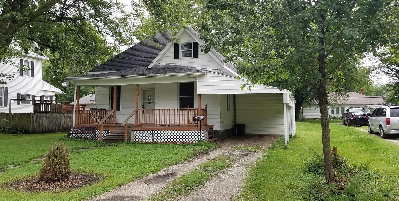 305 S Shelby St, Shelbina, MO 63468 Zillow