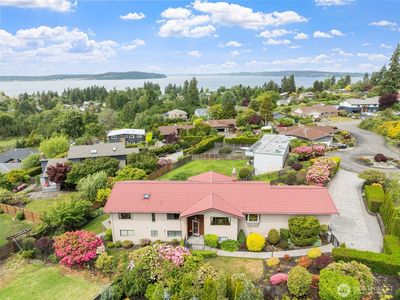 916 Kari Lane, Steilacoom, WA, 98388