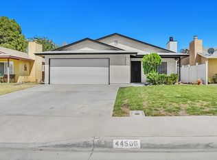 44506 Sancroft Ave, Lancaster, CA