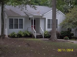 7700 Broadreach Dr, Chesterfield, VA 23832