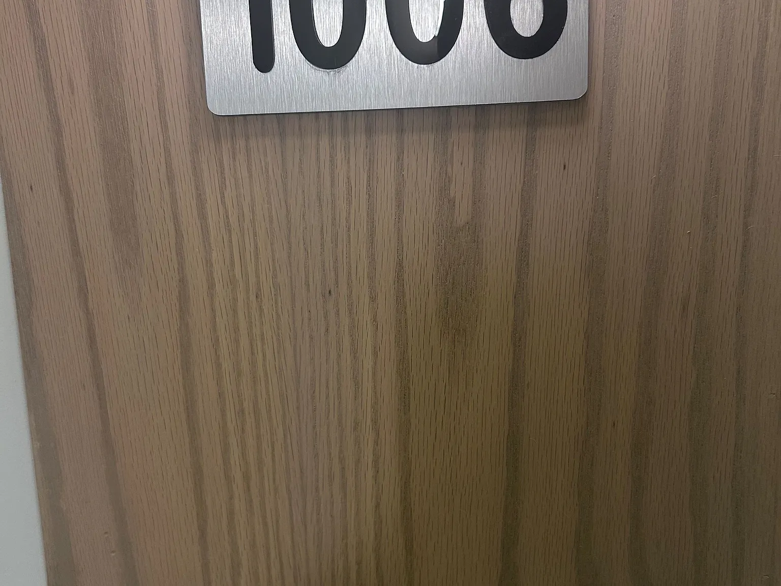 2 bed, $2,450 — Photo 2