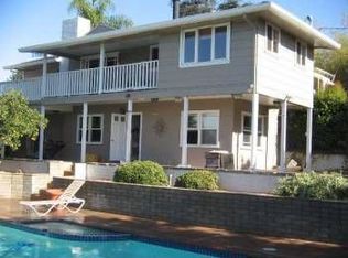 10409 Grandview Dr, La Mesa, CA 91941