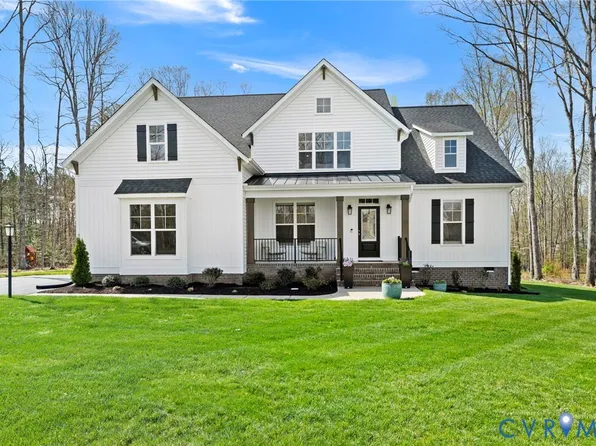 8531 Waterfowl Flyway, Chesterfield, VA 23838