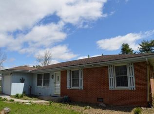 16818 Coldwater Rd, Huntertown, IN 46748