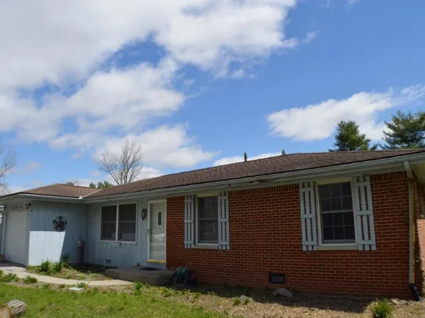 16818 Coldwater Rd, Huntertown, IN 46748