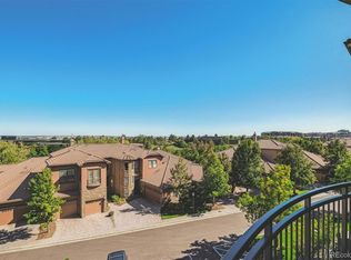 7820 Inverness Blvd UNIT 310, Englewood, CO 80112