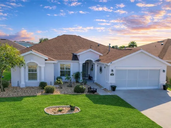 1338 SW 161st Pl, Ocala, FL 34473