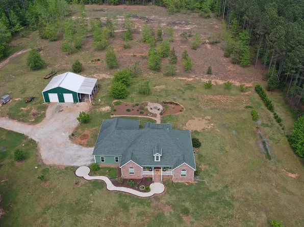 551 Chipley Rd, Greenwood, SC 29646
