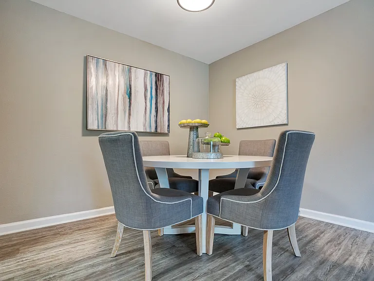 The Ansley — Photo 16