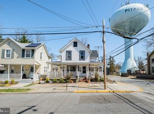 231 West Ave, Pitman, NJ 08071