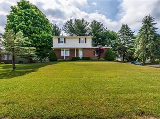 3400 Mehaffie Dr NE, Canton, OH