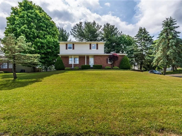 3400 Mehaffie Dr NE, Canton, OH 44721