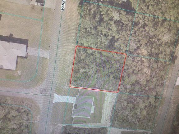 3rd image of MARION OAKS DRIVE LOT 23