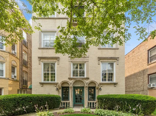 140 Custer Ave APT 1, Evanston, IL 60202
