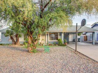 1328 W Utopia Rd, Phoenix, AZ 85027