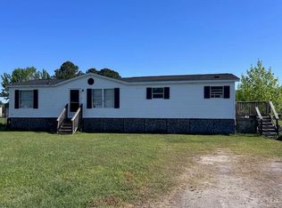 312 Antioch Rd, New Bern, NC 28560