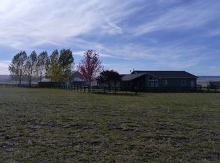 91 Whitetail Dr, Grangeville, ID 83530