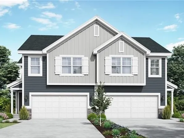 3718 SW Knoxville Ct, Lees Summit, MO 64082