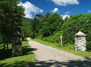 1 W Hill Rd, Manchester, VT 05254