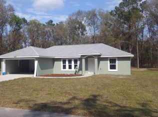 6991 SE 124th St, Belleview, FL 34420
