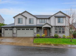 18370 SW Jeremy St, Beaverton, OR 97007