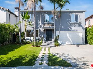 161 N Hamel Dr, Beverly Hills, CA 90211