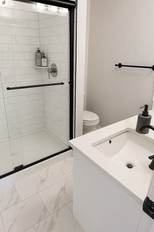3 bed, 2.5 bath, $2,100 — Photo 4