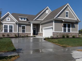 13708 Soundview Pl, Carmel, IN 46032