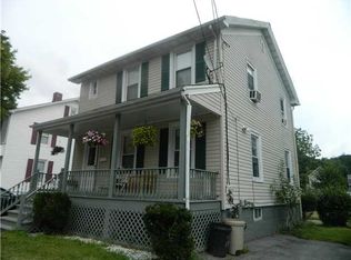 22 Spring St, Cuba, NY 14727