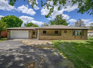 430 S High School Rd, Indianapolis, IN 46241