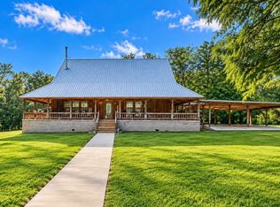 350 Kay Ln, Grove Hill, AL 36451