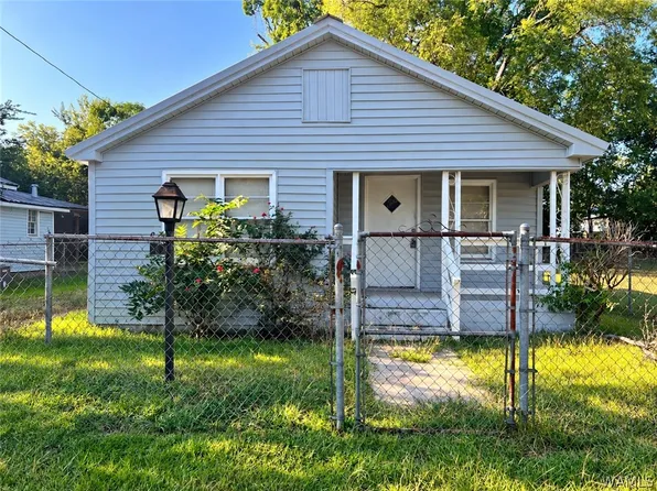 2825 25th St, Tuscaloosa, AL 35401
