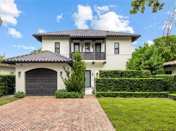 705 Madeira Ave, Coral Gables, FL 33134