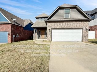 209 W 111th Pl S, Jenks, OK 74037