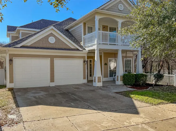 10032 Boston Harbor Dr, Aubrey, TX 76227