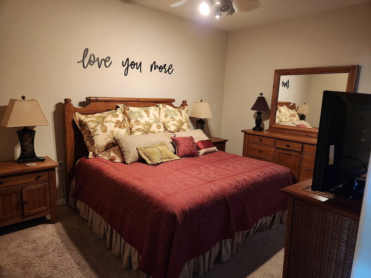 2 bed, 1230 sqft, $2,200 — Photo 3