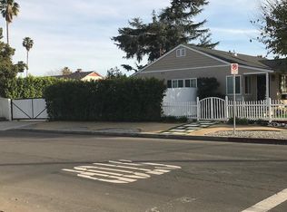 15858 Hart St, Van Nuys, CA 91406