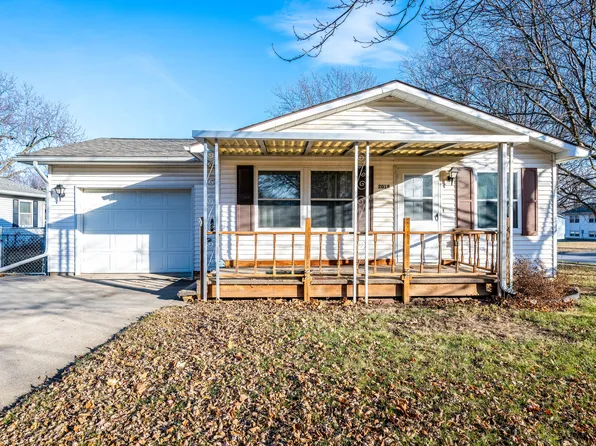 2018 19th St, Harlan, IA 51537